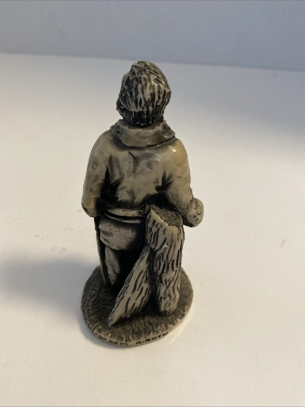 Limited Edition Georgia Marble CSA Officer  #99