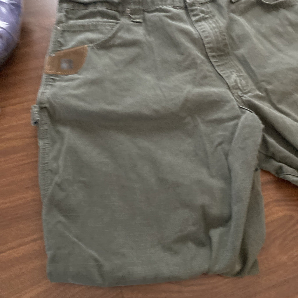 Wrangler ripstop men’s 40x32 pants
