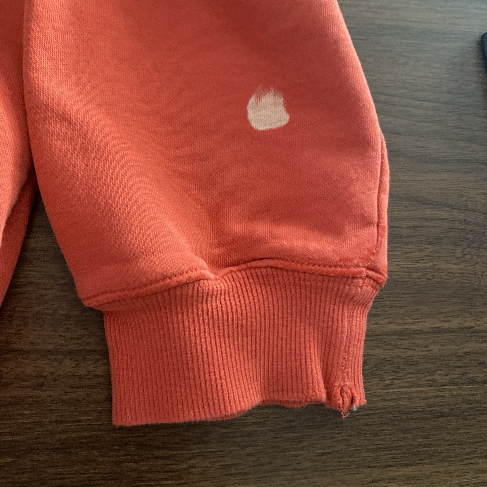 Adidas men’s extra-large sweatshirt long sleeve worn