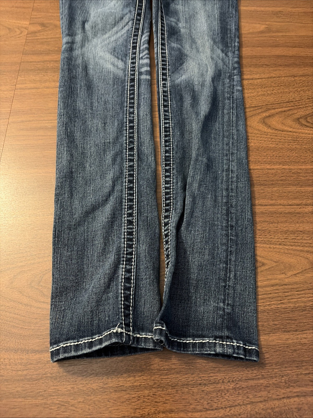 Miss Me Jeans 14 Jk55815 Skinny