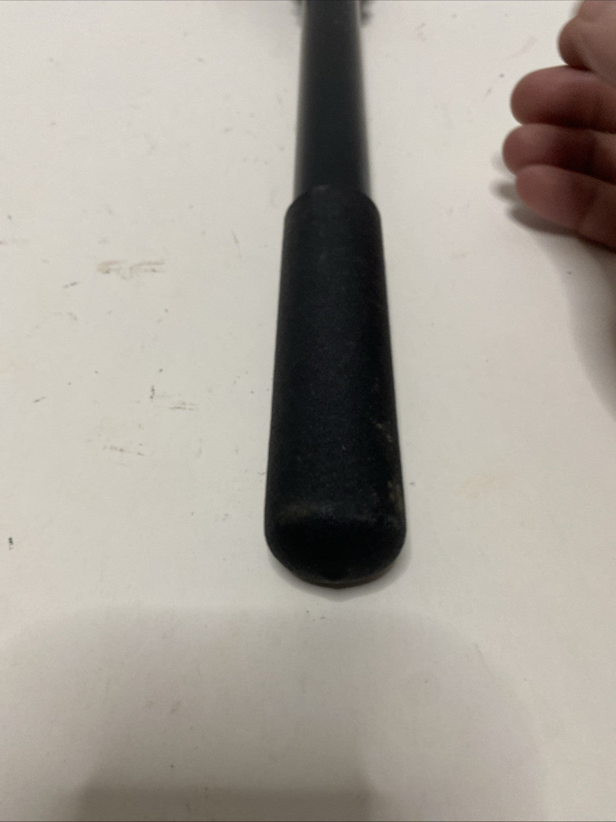 Minn Kota Transom Mount Trolling Motor Extension Handle