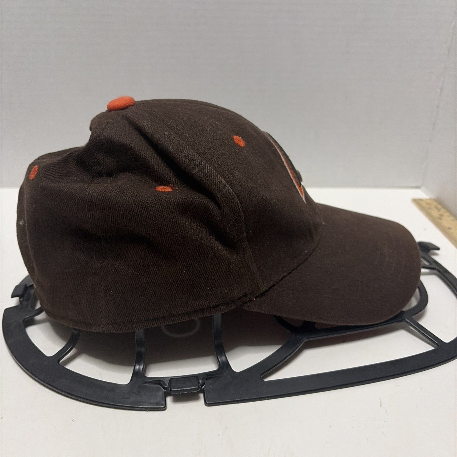 Bowling Green Falcons Baseball Hat Size Youth