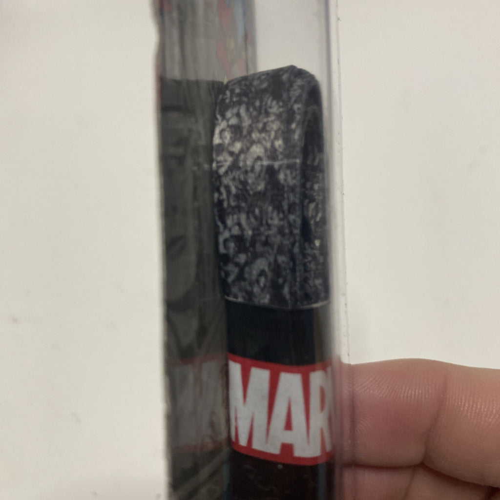 Marvel Comics Shoelaces Printed Multi Colored 48” Superhero Loot Crate Exclusive