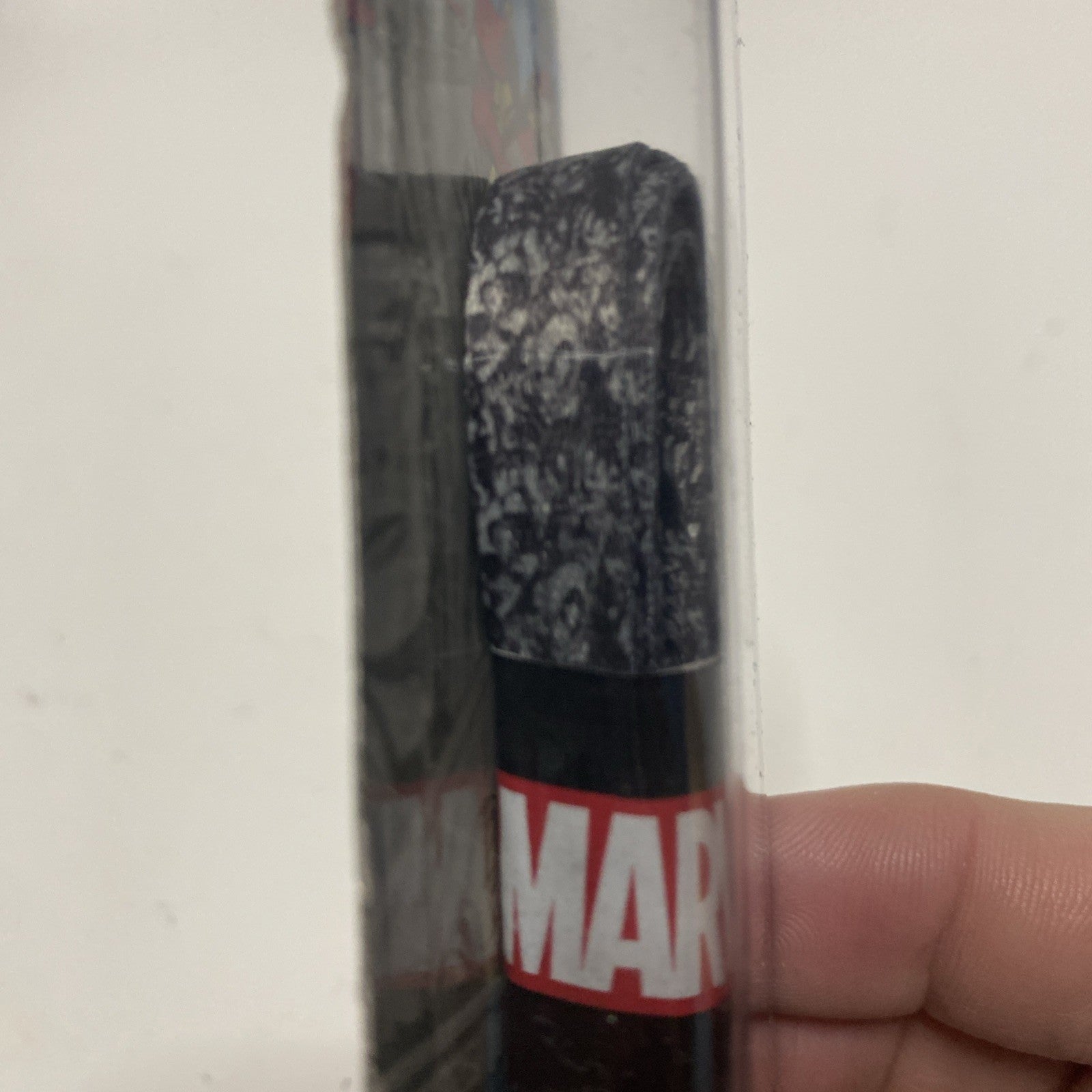 Marvel Comics Shoelaces Printed Multi Colored 48” Superhero Loot Crate Exclusive