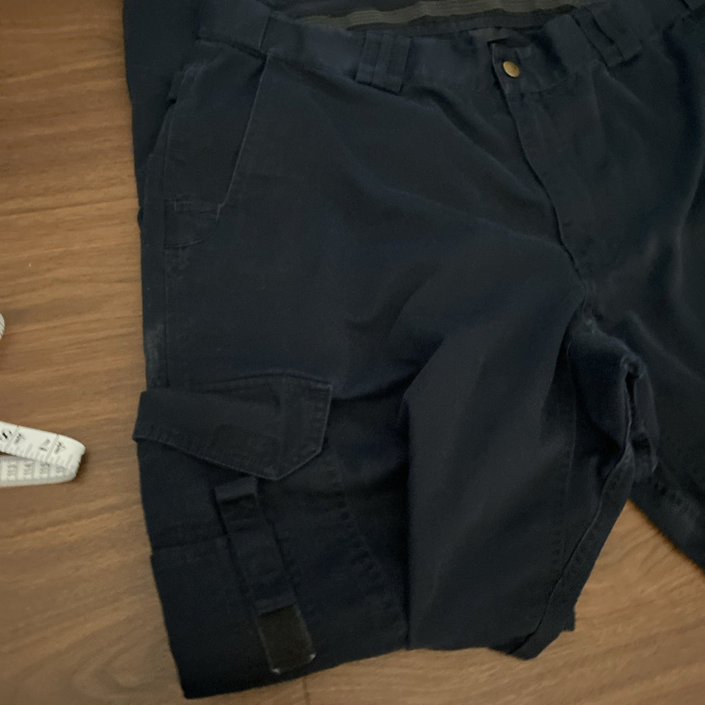 5.11 tactical pants 40x36 dark blue free shipping