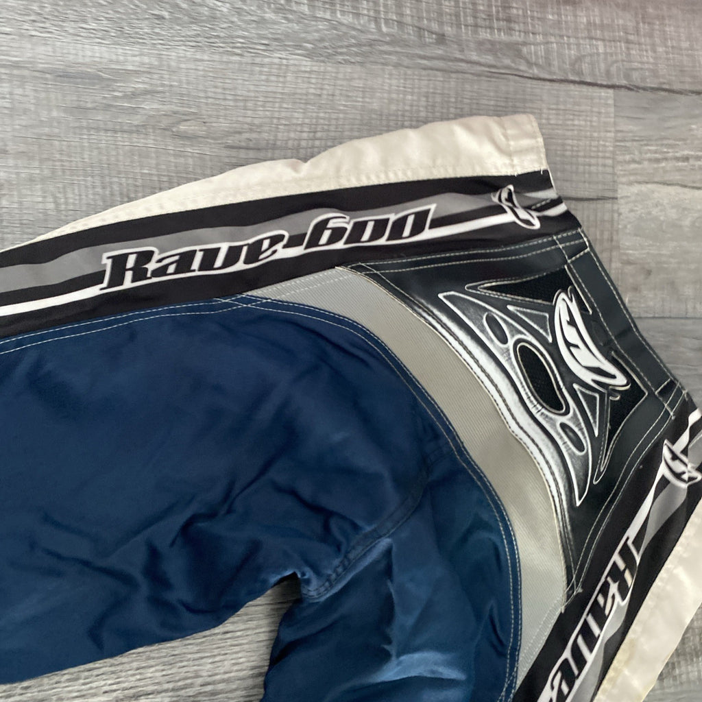 Take care motor da racing pants size 32 waist used