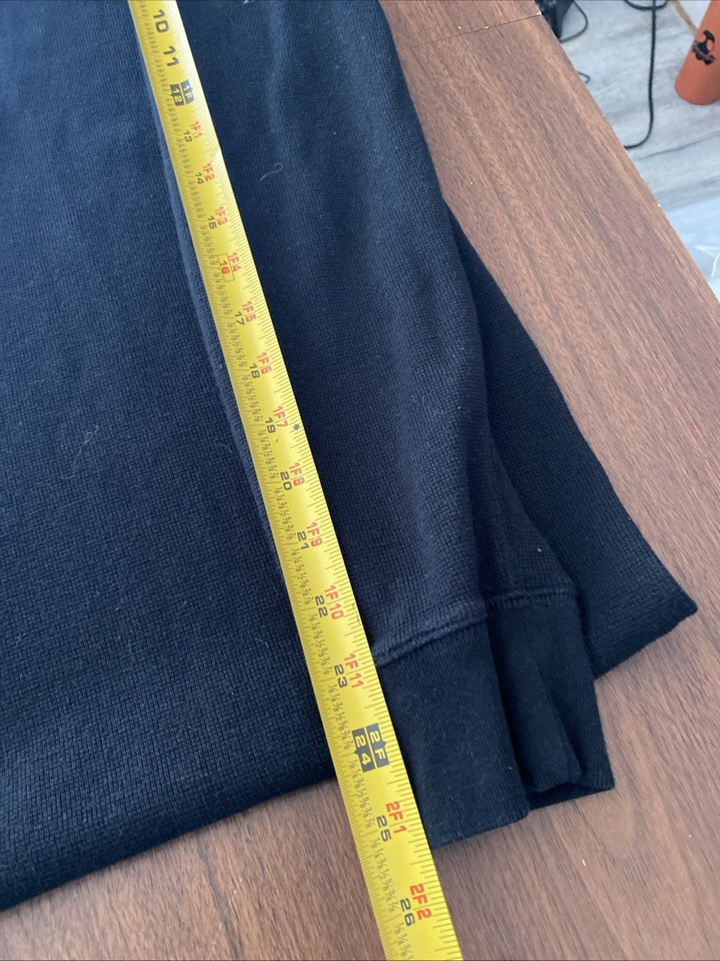 Banana republic men’s extra large long sleeve thermal shirt