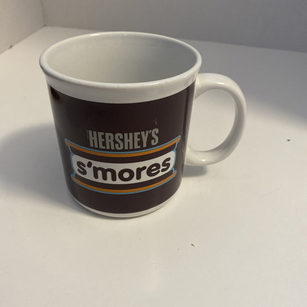 Hershey’s S’mores Coffee Cup Mug Galerie