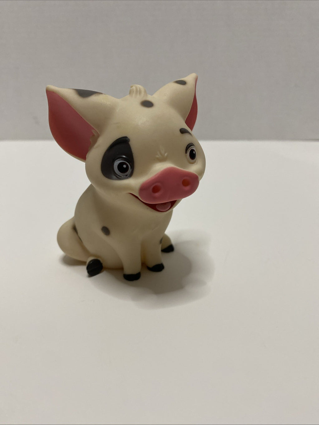 Disney Moana Pua Figure Figurine Pig Pet
