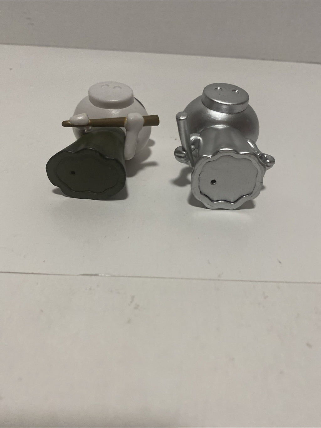 PIGGY Minifigure Collectible Figure : Series 1 - 2 Figures See Photos