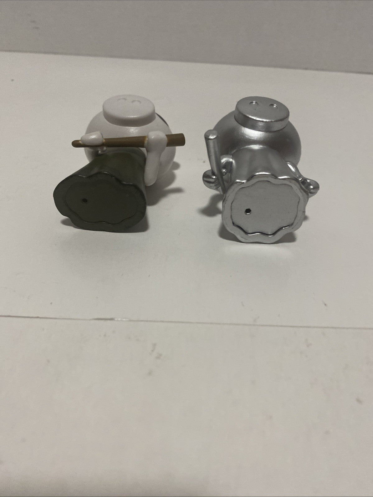 PIGGY Minifigure Collectible Figure : Series 1 - 2 Figures See Photos