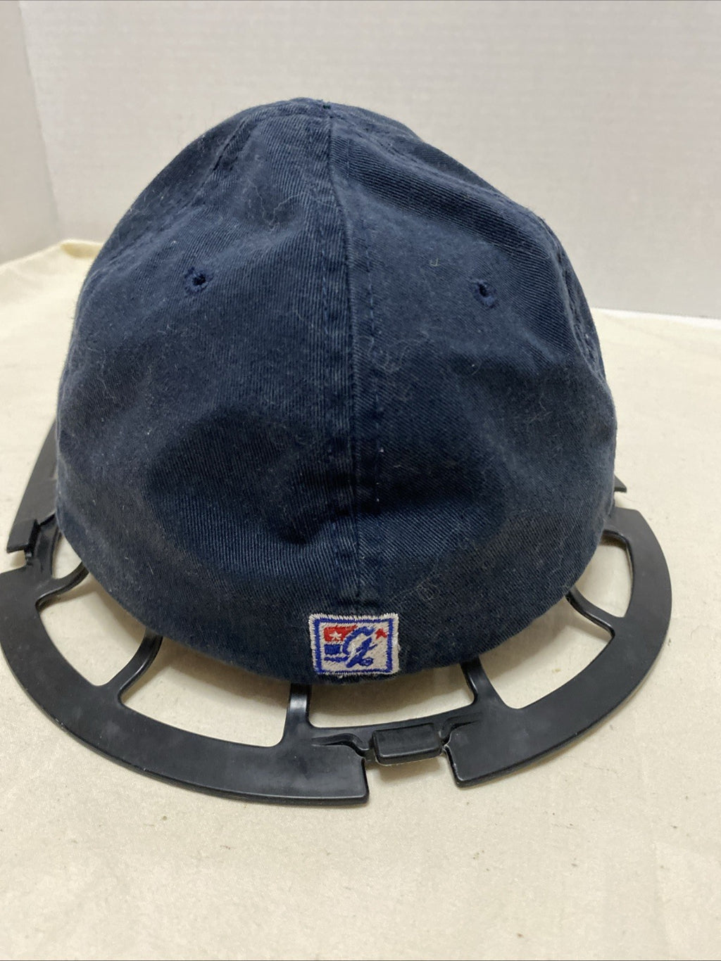 University Of Michigan Hat Cap Embroidered Snapback The Game U Of M Youth Fitted