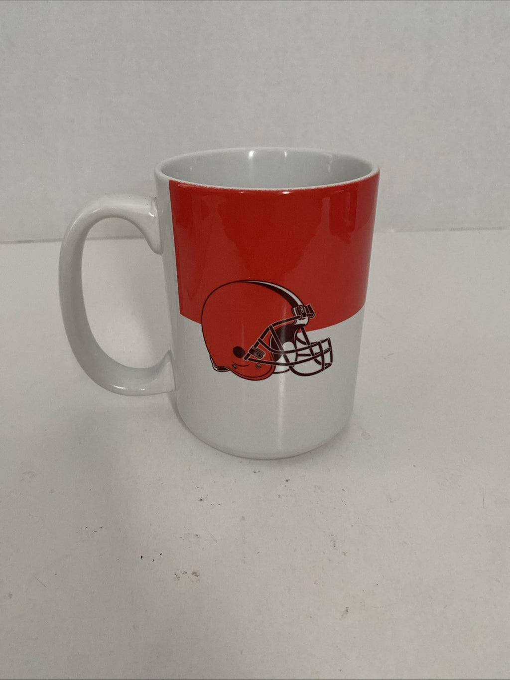 NFL Cleveland Browns Mug