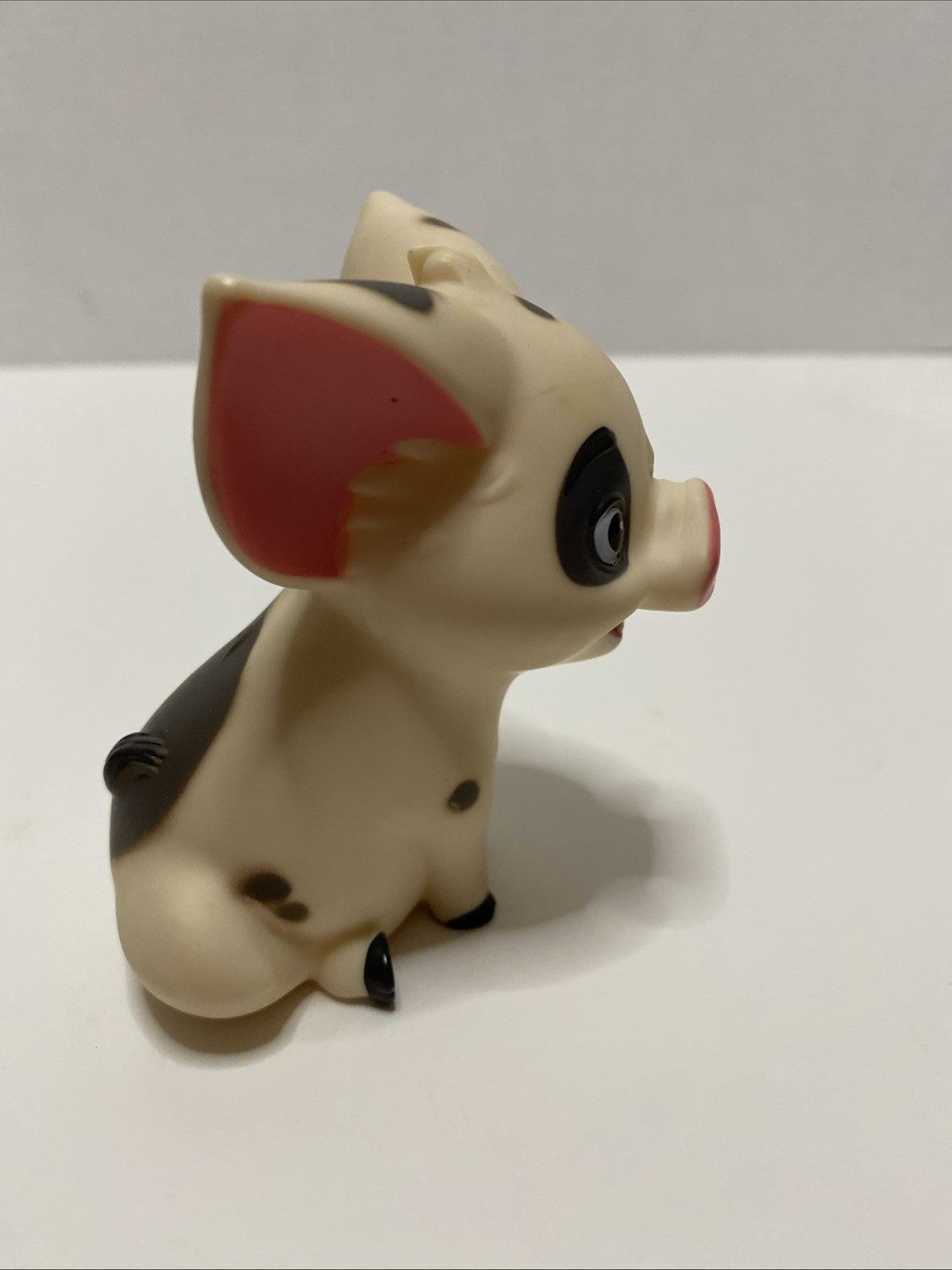 Disney Moana Pua Figure Figurine Pig Pet