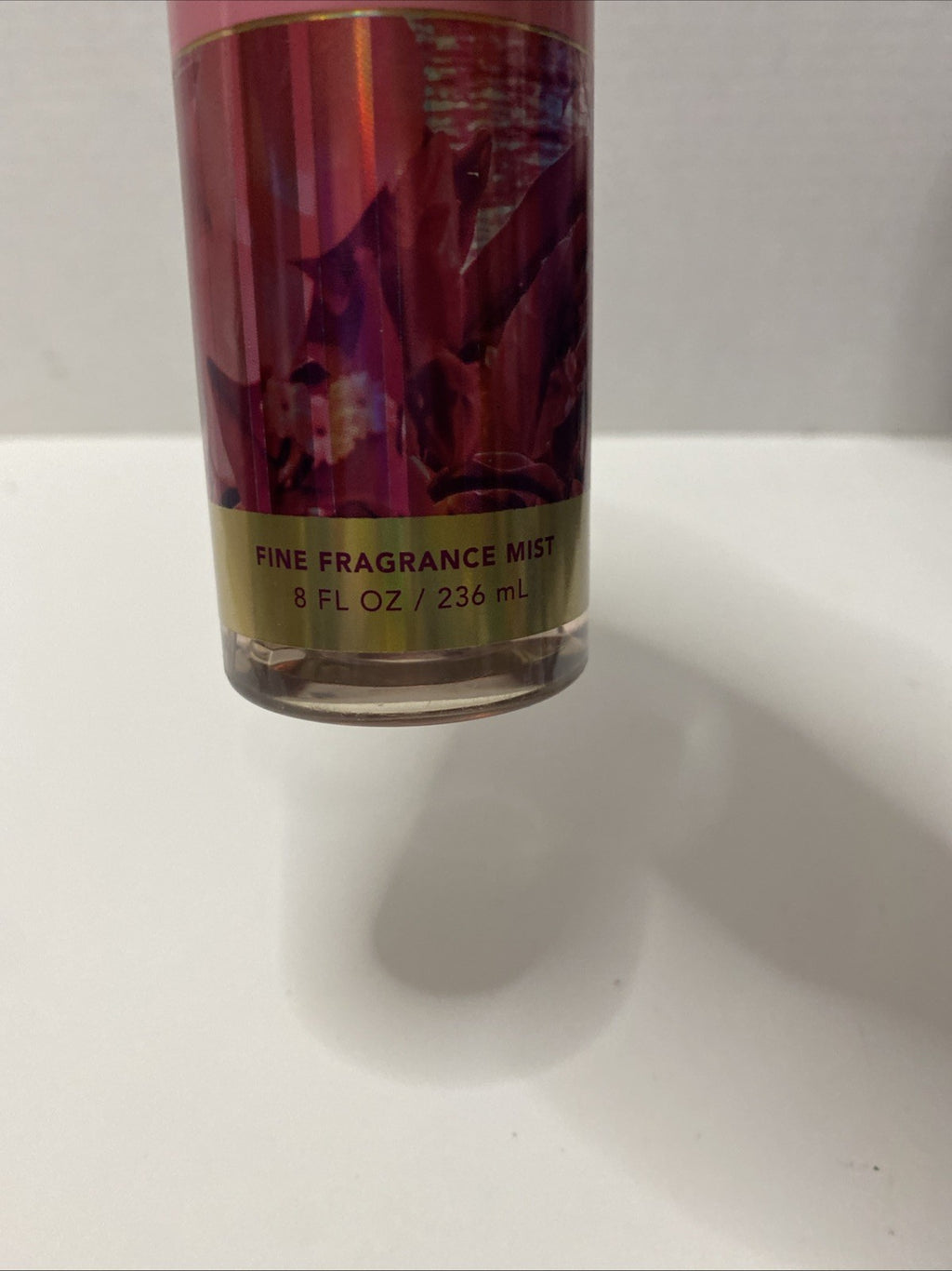1 Bath & Body Works PINK PINEAPPLE SUNRISE Fine Fragrance Mist Body Spray 8 oz