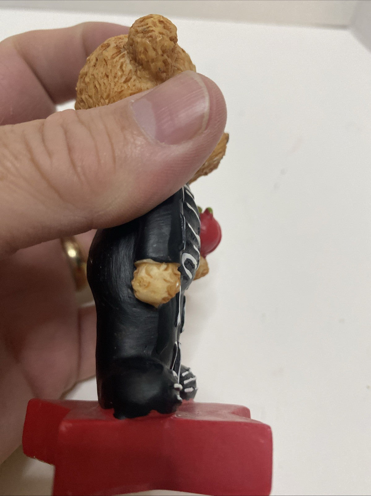 Halloween Figure