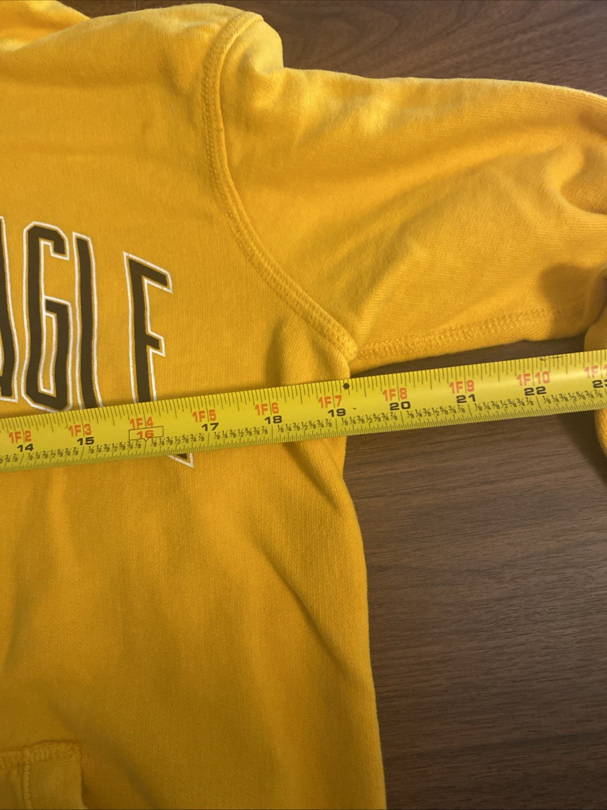 American Eagle hoodie extra small long sleeve kangaroo pocket