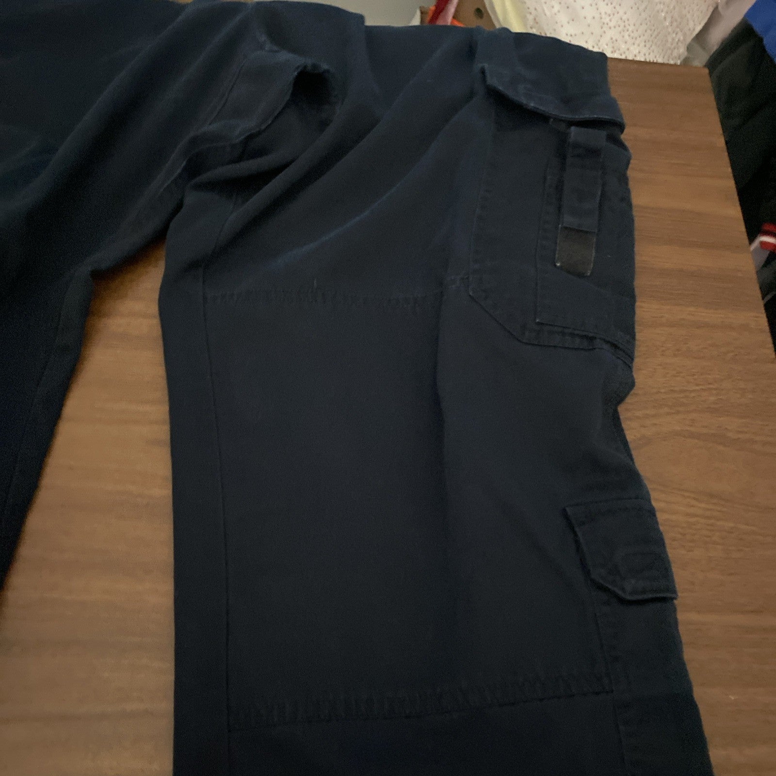 5.11 tactical pants 40x36 dark blue free shipping