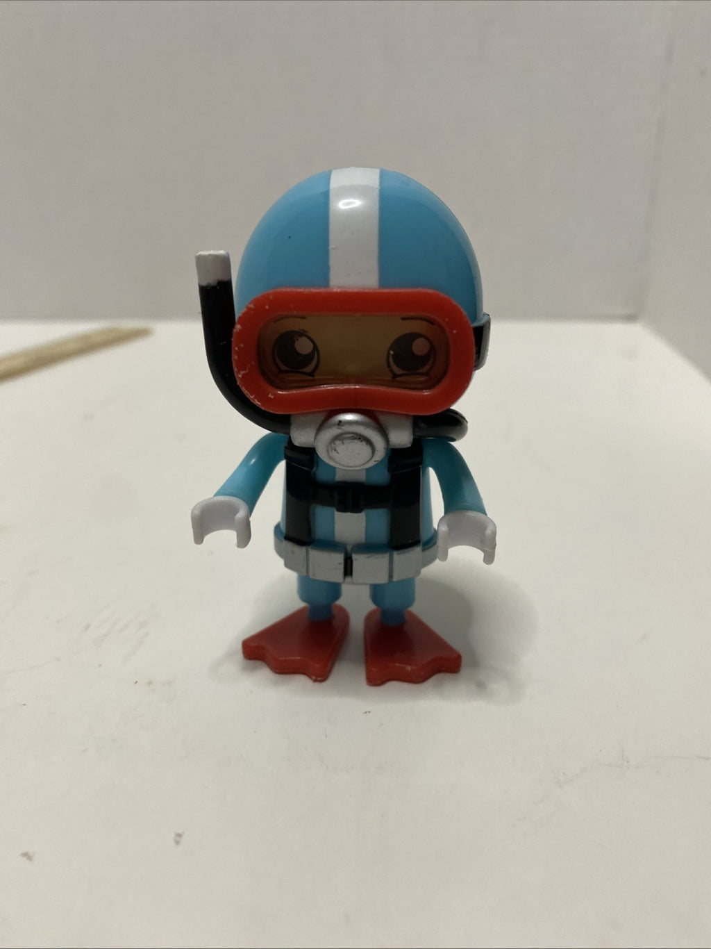 Ryan's World Character Figures 3" Tall Replacement / Some HTF you pick /Choose)