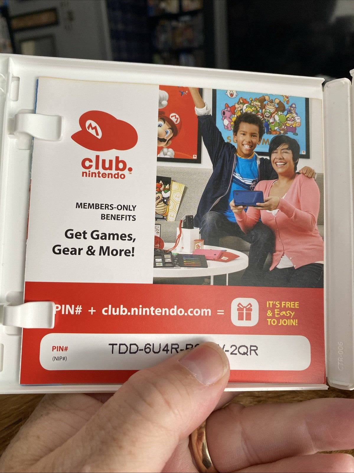 Angry Birds Trilogy (Nintendo 3DS, 2012)