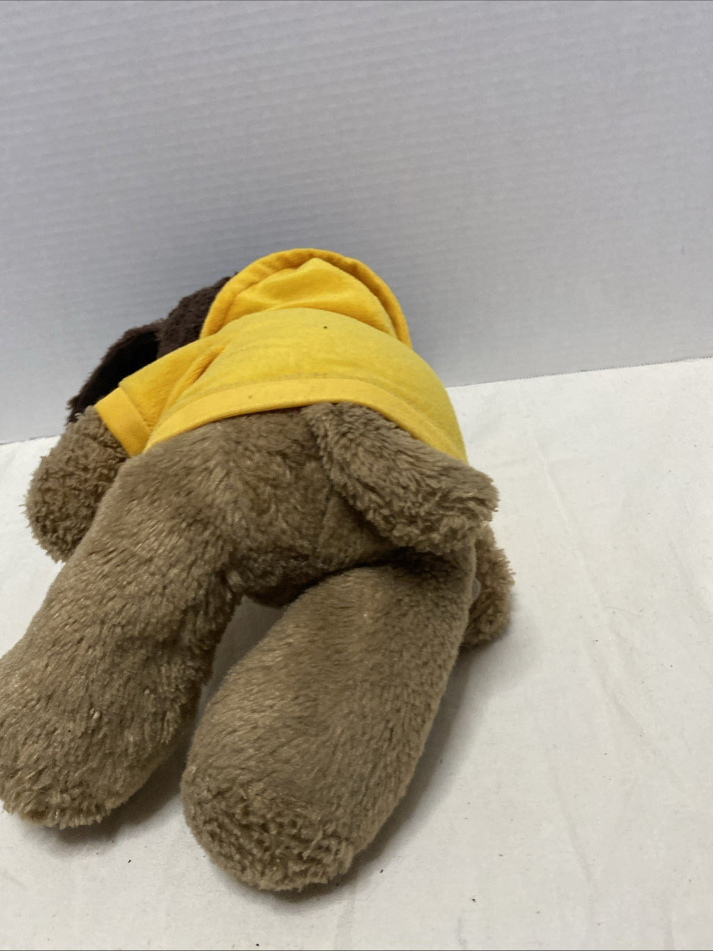 Build A Bear BAB  Puppy Dog In Pittsburgh Steelers Football Tee Shirt