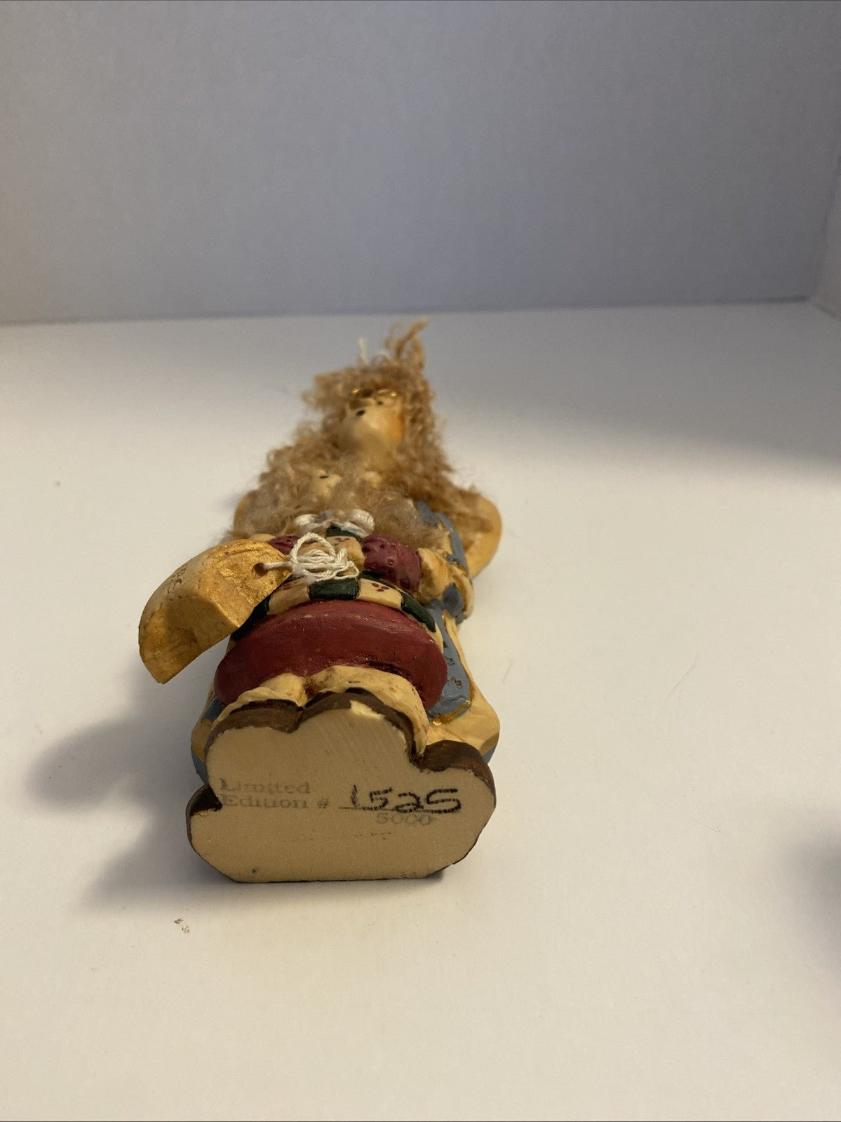 Vintage 1991 Designs by Diana Sisters Figurine
