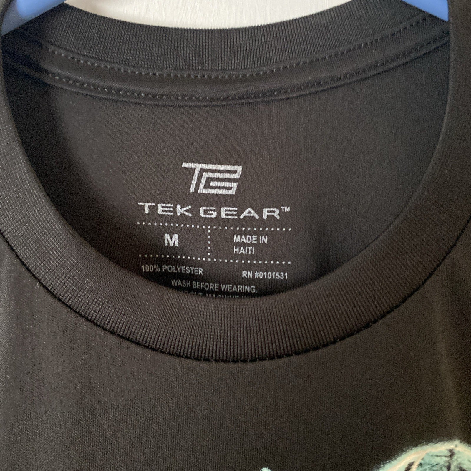Tek Gear Boys Medium T-Shirt