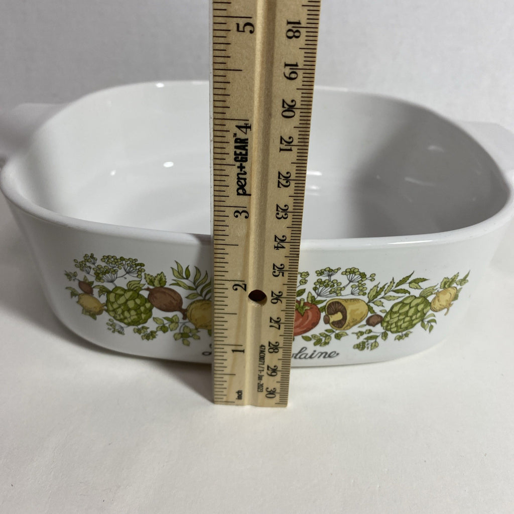 Corning 2 Quart La Marjolaine A-2-B No Lid