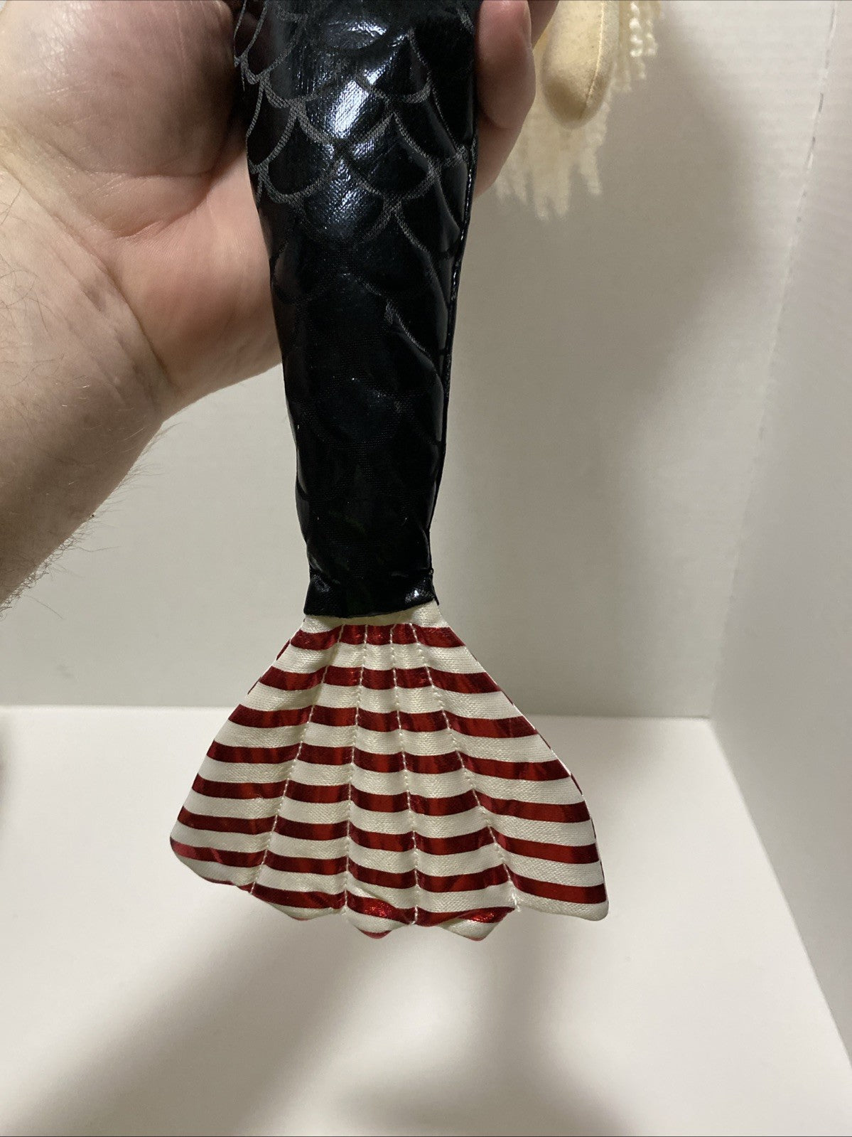 Mermaid Pirate Plush by Ganz 18”