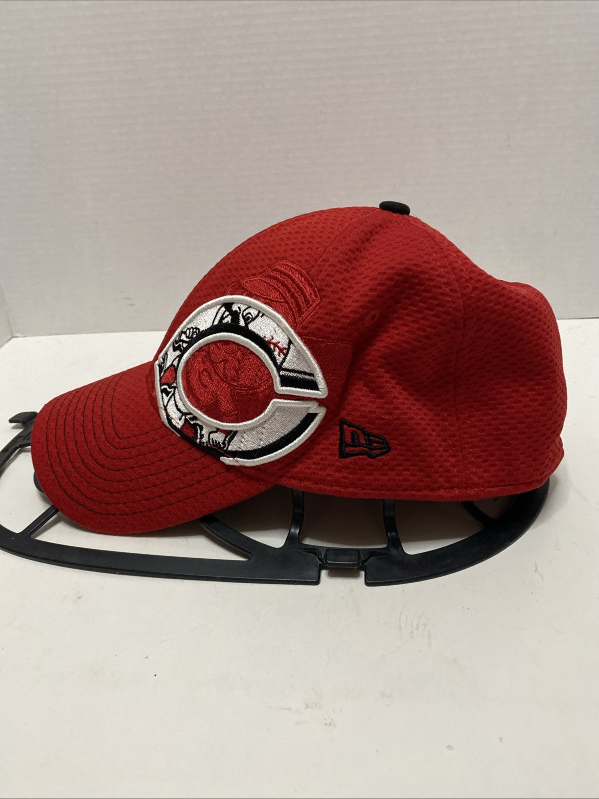 Cincinnati Reds MLB 59FIFTY Fitted Hat L/XL