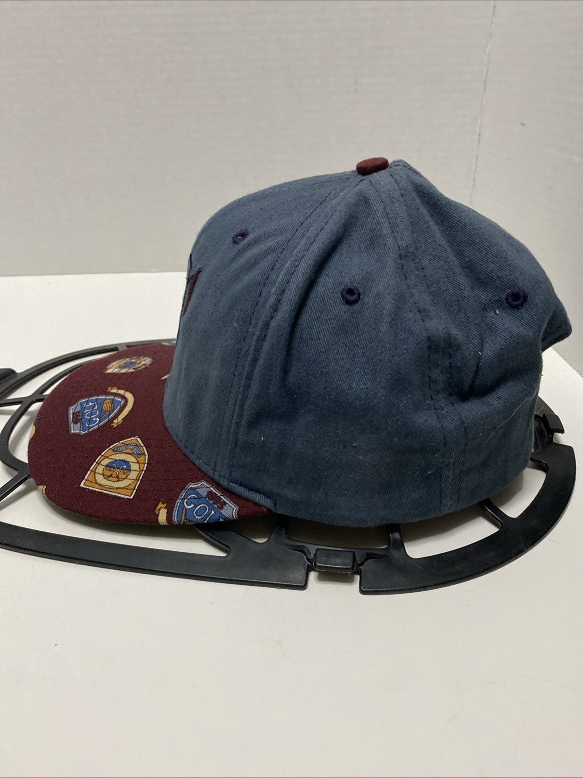 Vintage Golf Collection Adjustable Hat