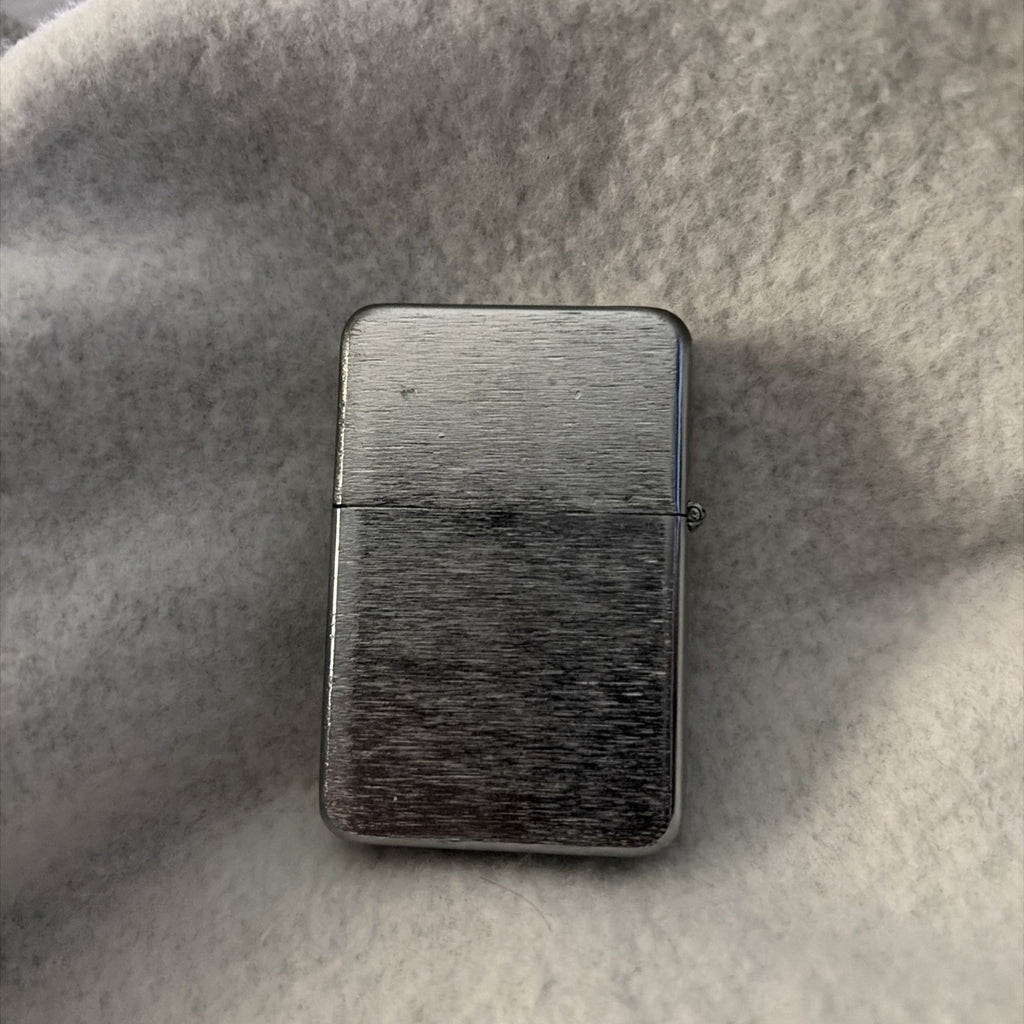 Zippo Lighter Nfl Green Bay Packers 1962 Western Conference Champions Used