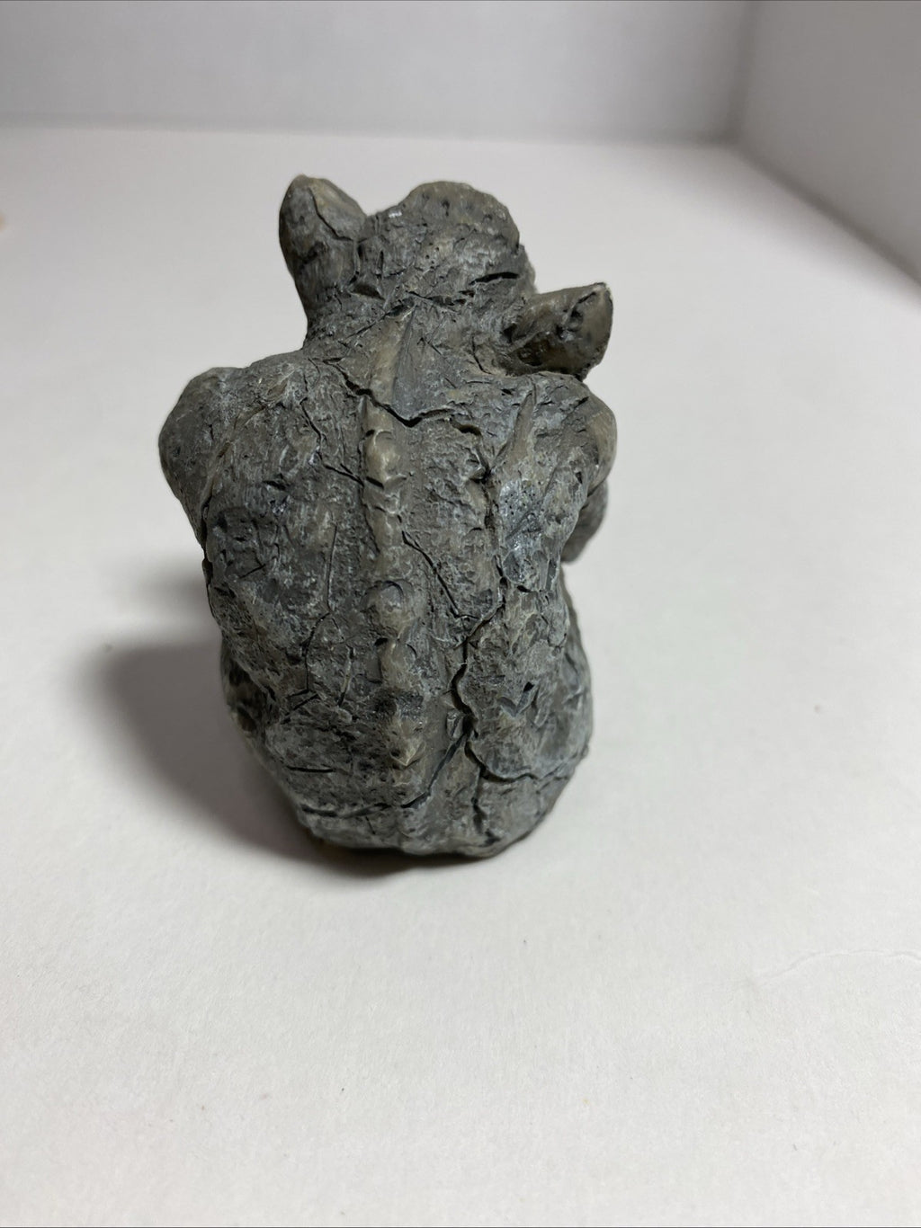 Gargoyle Decorative 3"  Good Luck Figure