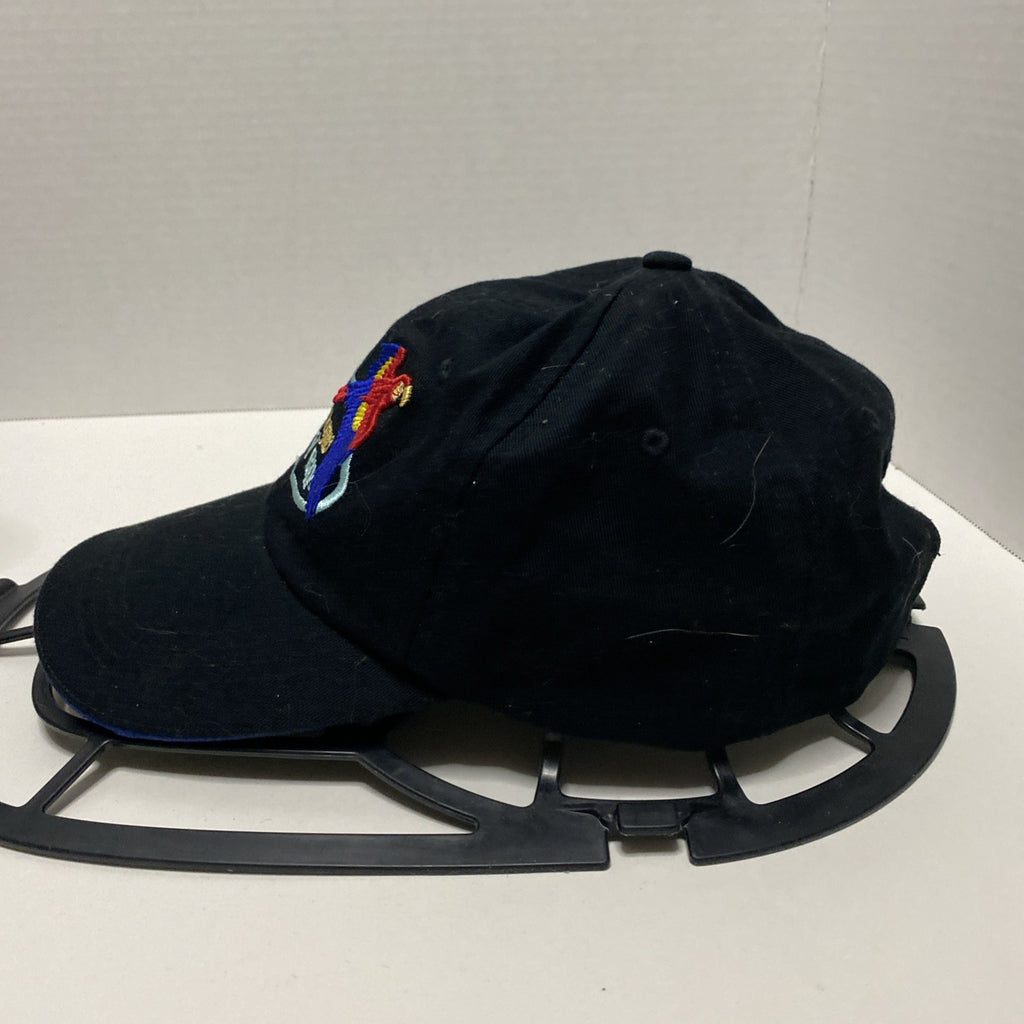 Captain Morgan's Parrot Bay Kids Hat Adjustable Baseball Cap Embroidered Logo