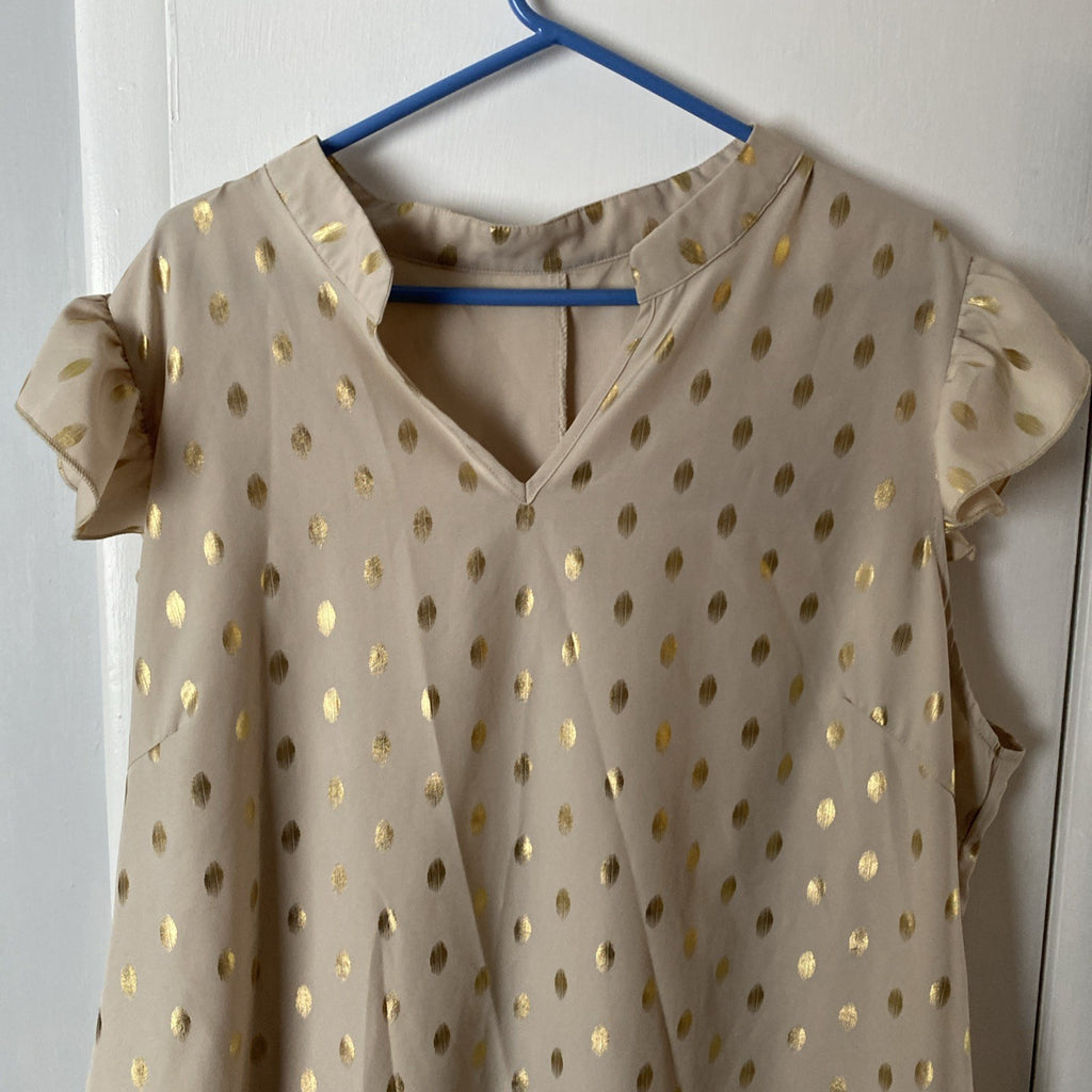 Shein dress 4xl Sleeveless