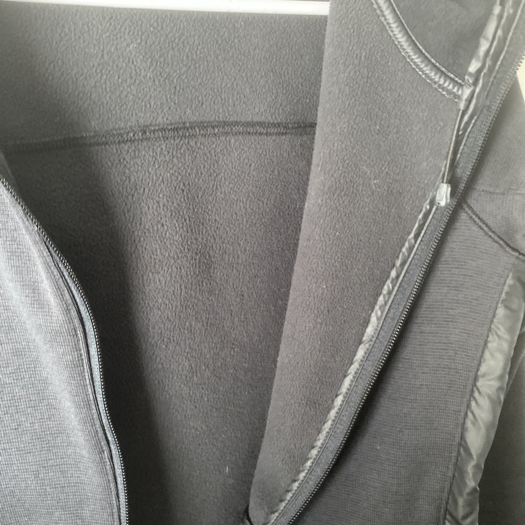 Under Armour Fleece Full Front Zip Jacket