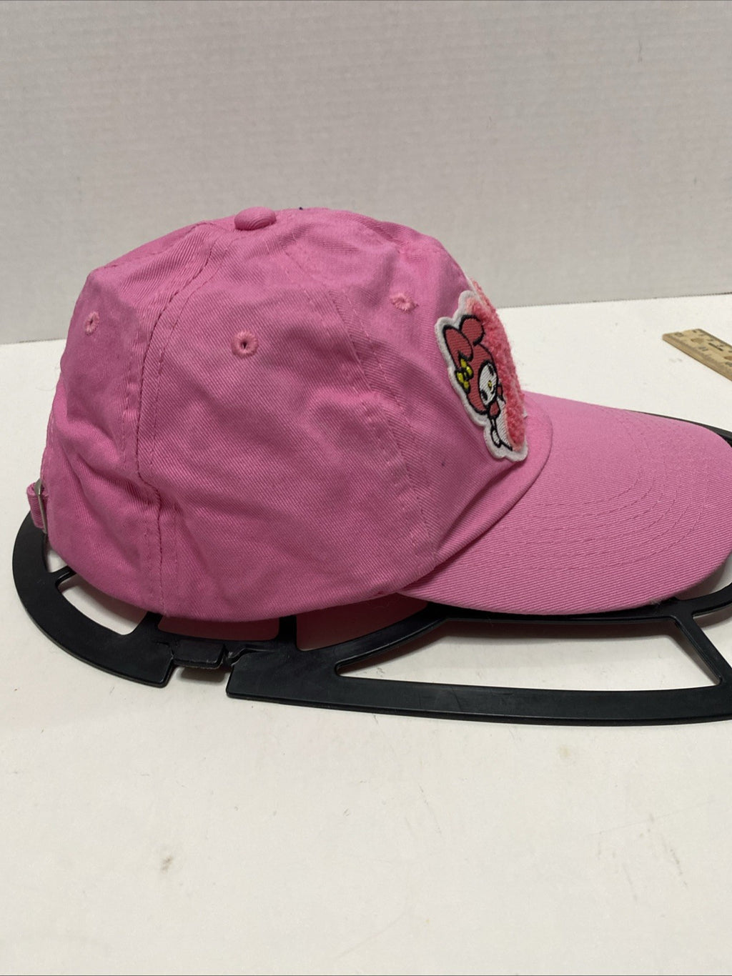 My Melody and Tori Embroidered Hat