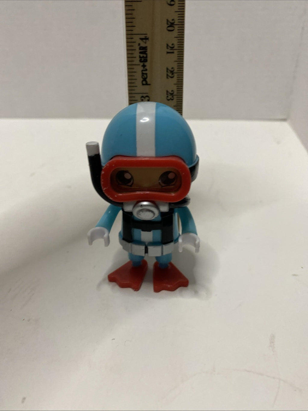 Ryan's World Character Figures 3" Tall Replacement / Some HTF you pick /Choose)