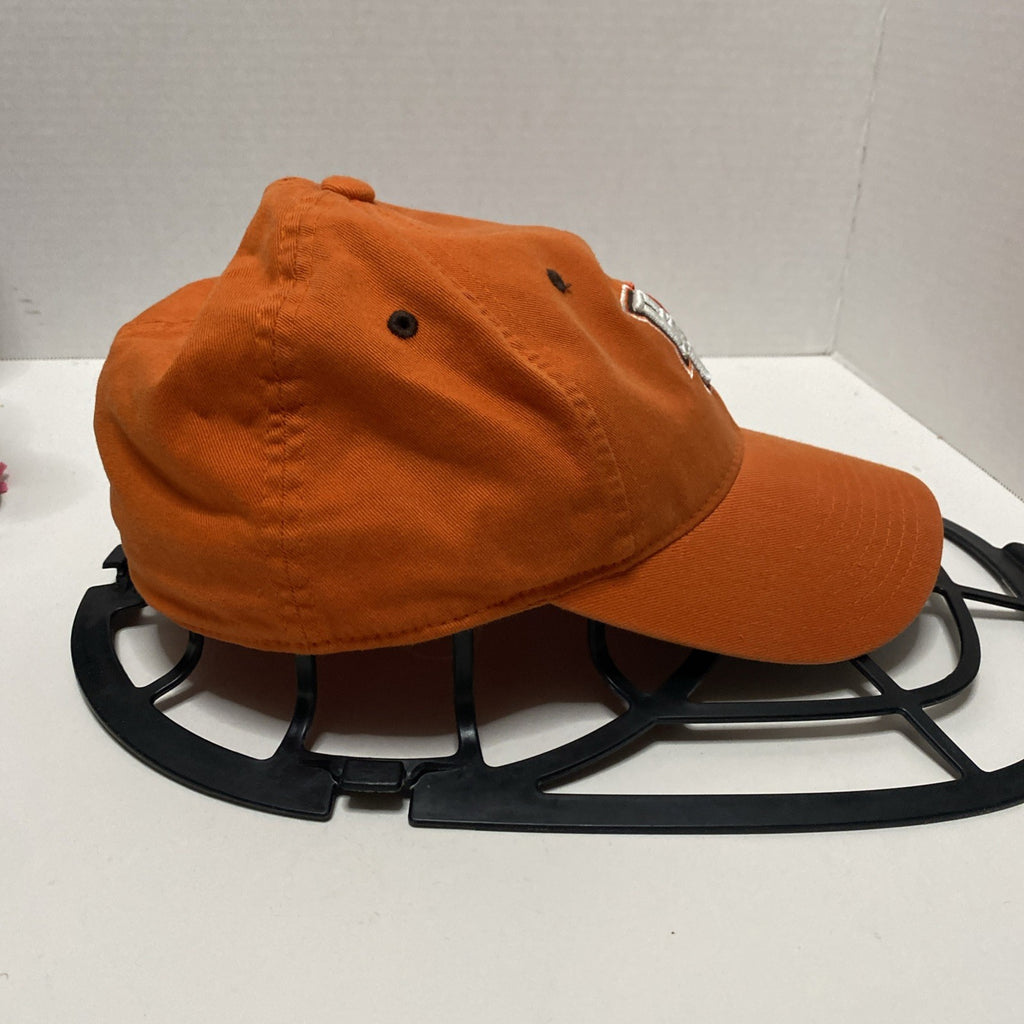 Bowling Green State University Adidas One Size Fits Most Hat