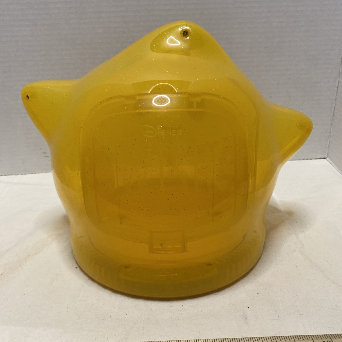 AMC Exclusive 2023 Disney Movie WISH  Star Light-Up Popcorn Bucket