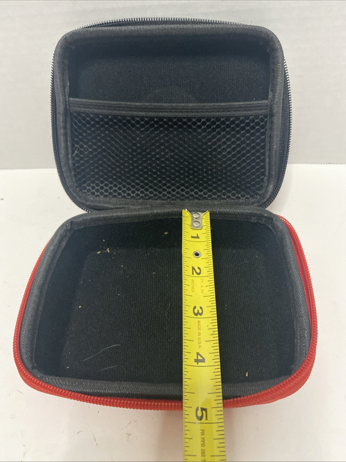 Pokémon Card Carrying Case