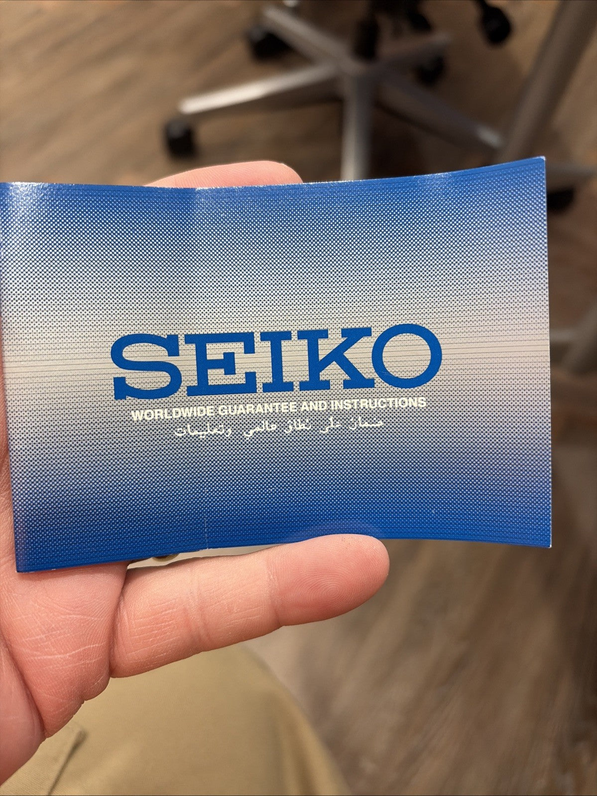 Seiko 5 38mm 5675-SNXS73  Automatic DayDate Stainless  Men's Xtra Band With Box