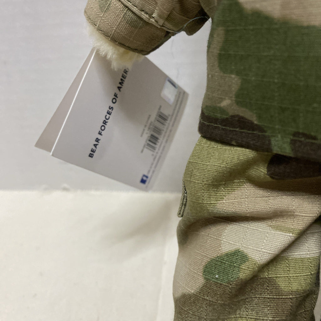 Bear Forces Of America Army