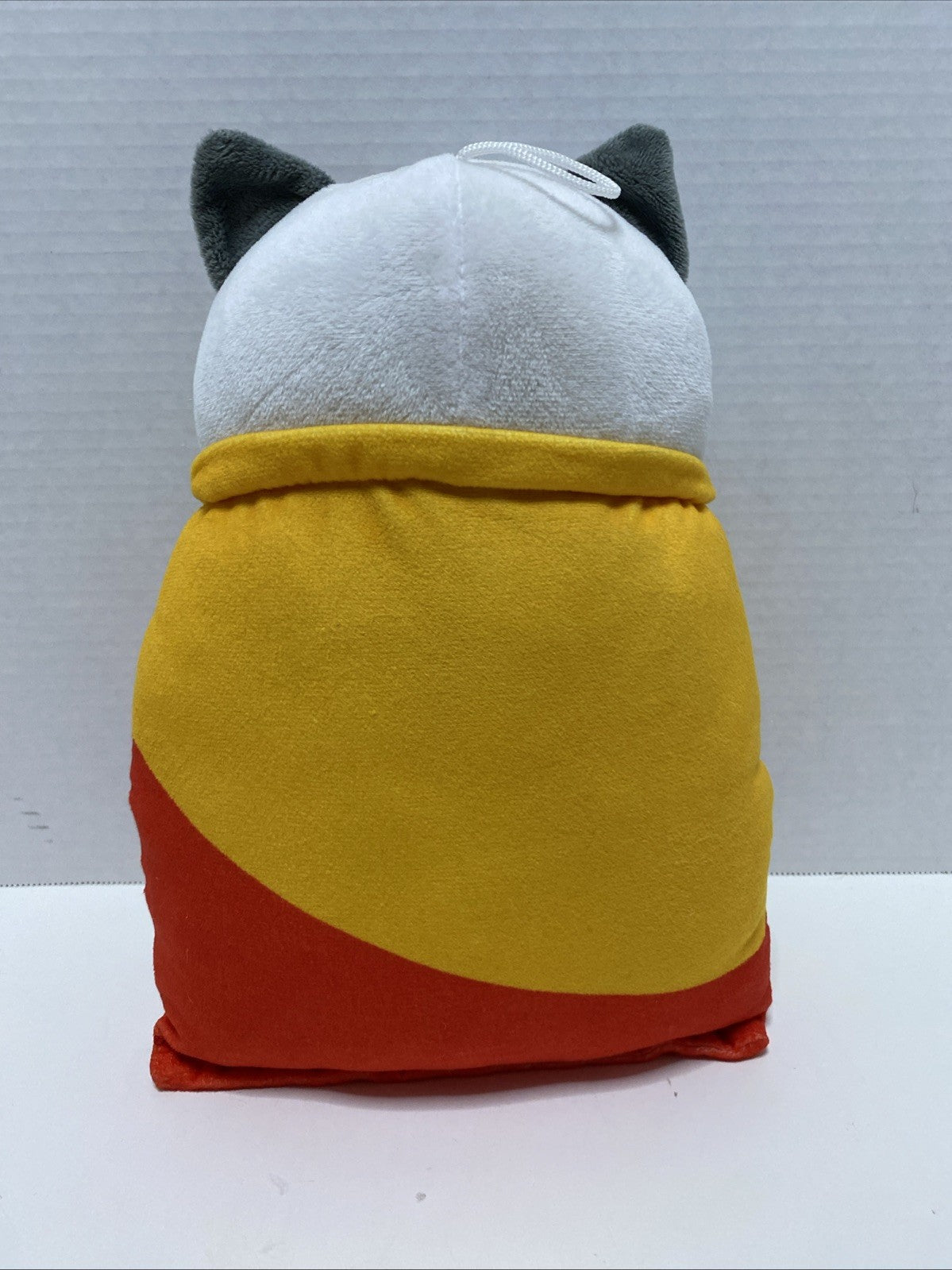 Fiesta 10.5” Parody Pals Cuddles Chip Bag TREATOS Cat Plush Cheetos Kitten