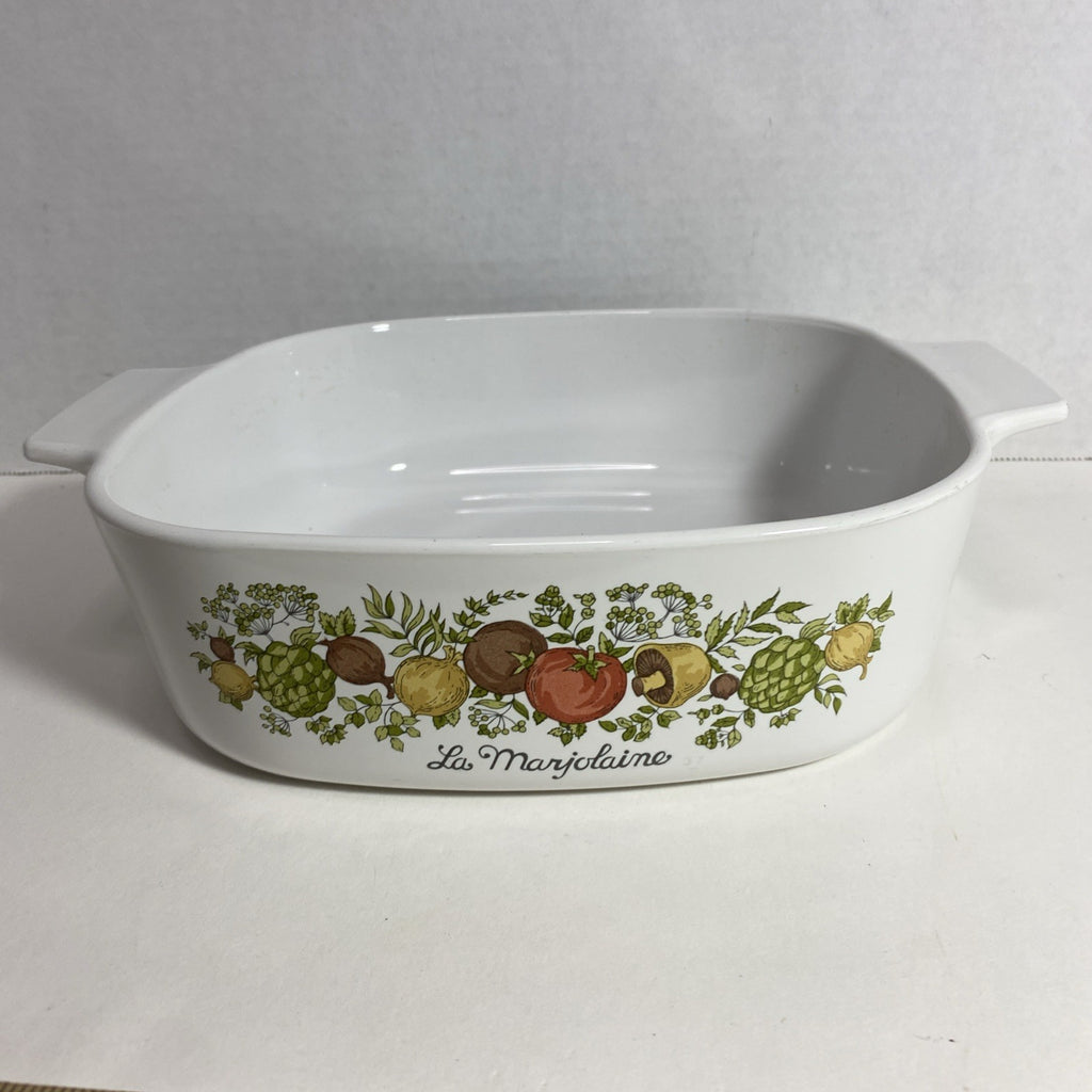 Corning 2 Quart La Marjolaine A-2-B No Lid