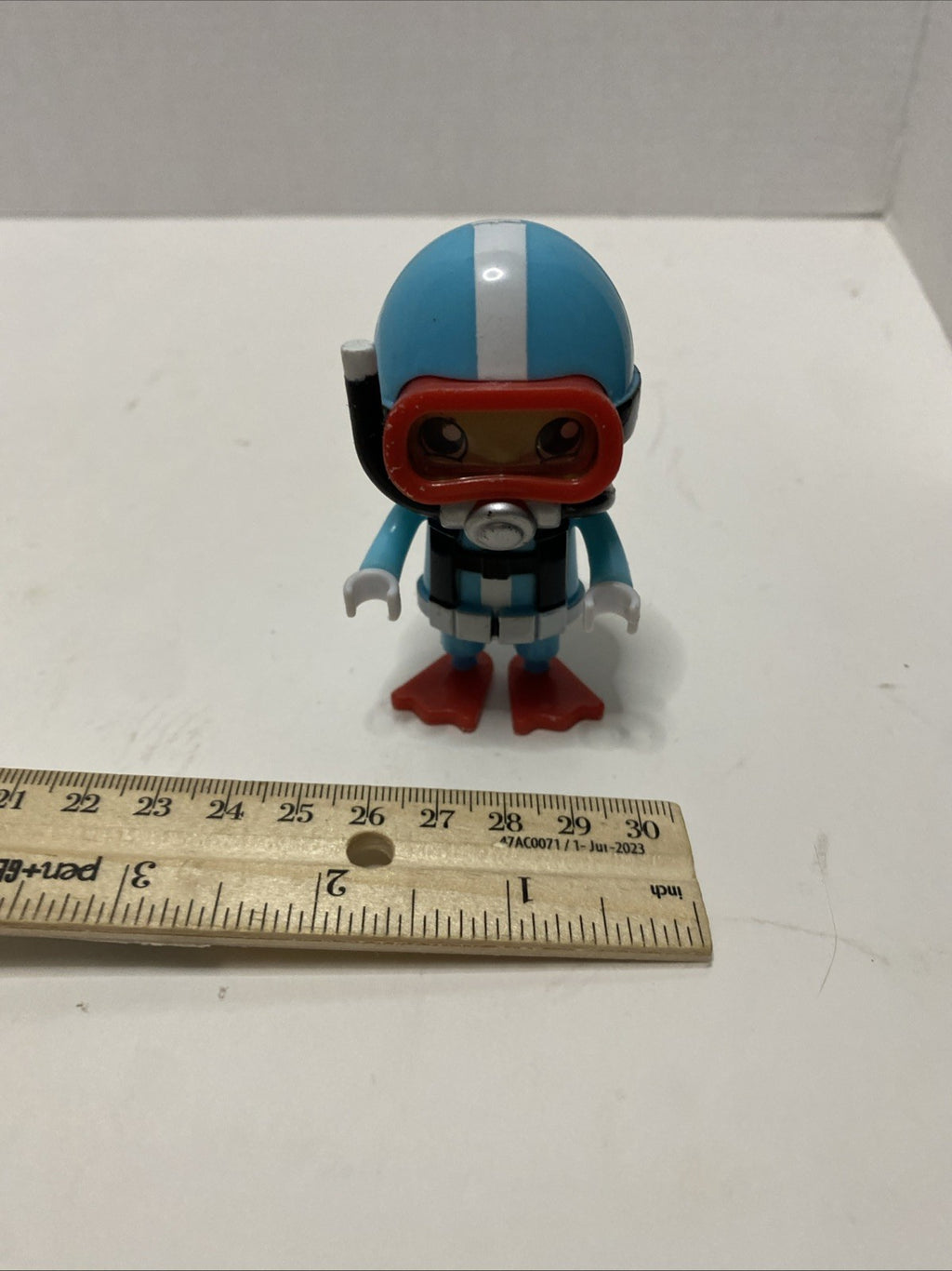 Ryan's World Character Figures 3" Tall Replacement / Some HTF you pick /Choose)