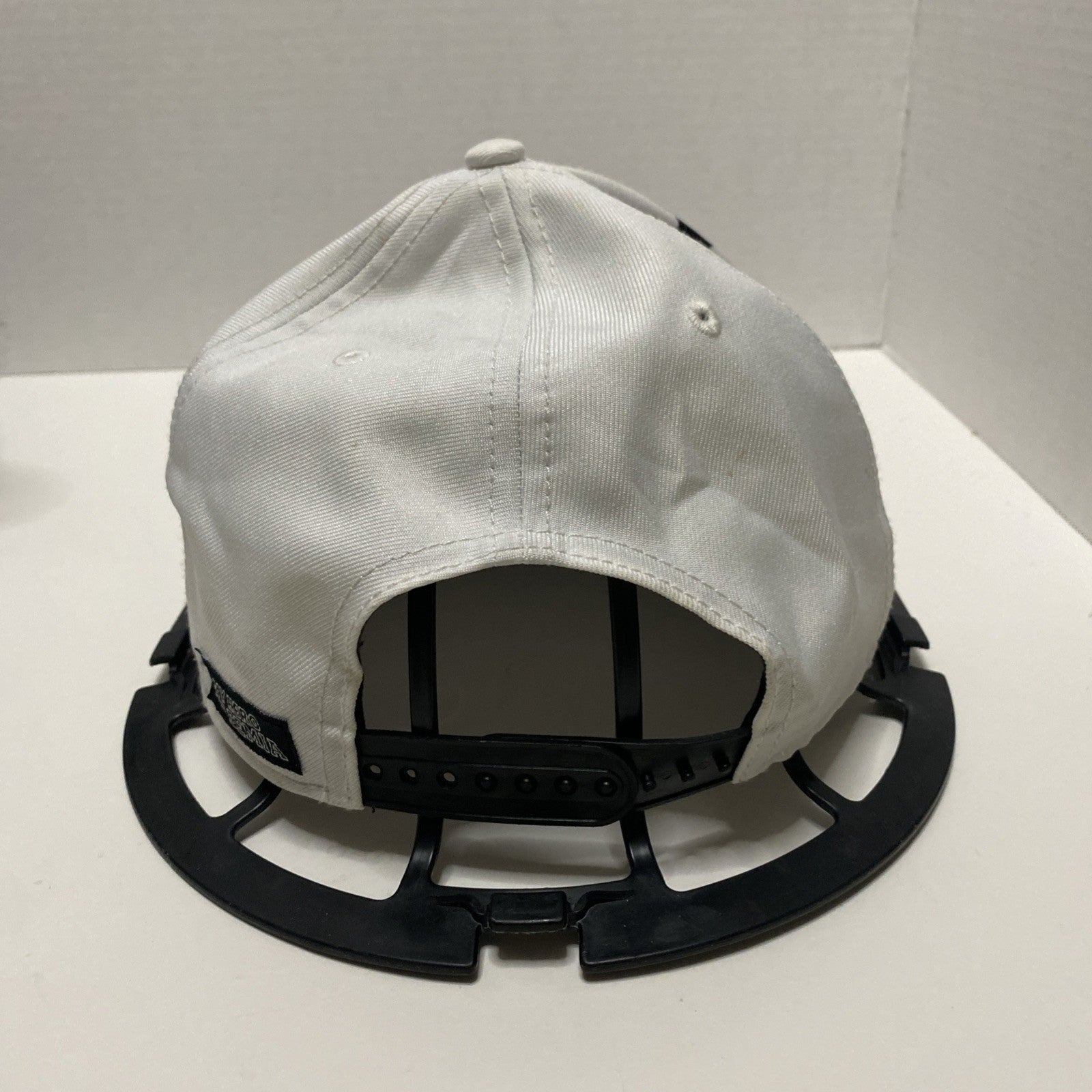 My Hero Academia Snapback Hat Katsuki Bakugo Kacchan with UA Logo