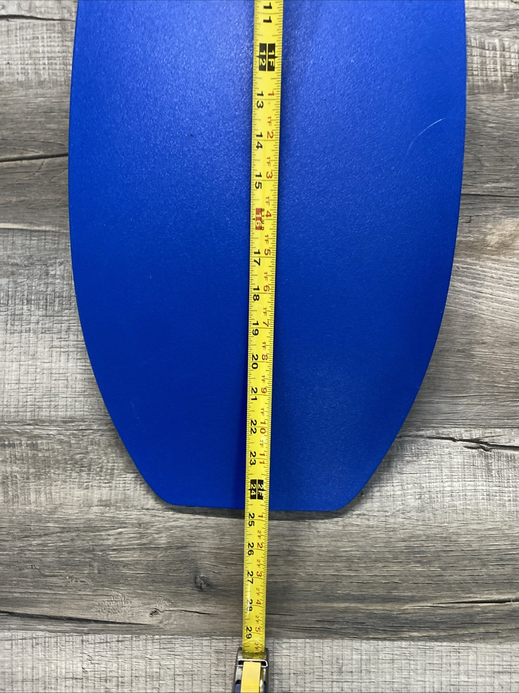 The Spooner Balance Board Green Exercise Training Skateboard Snowboard Surf 23"