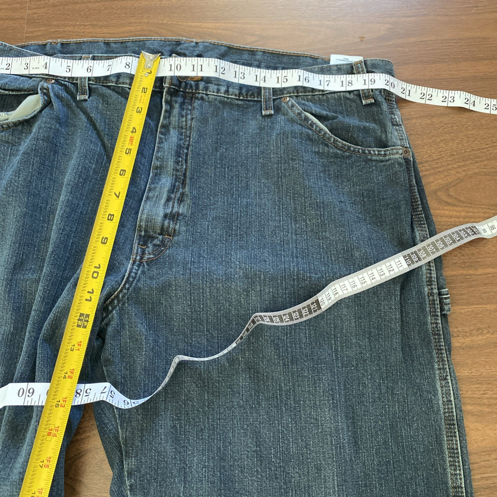 Dickie 40x32 carpenter pants denim free shipping