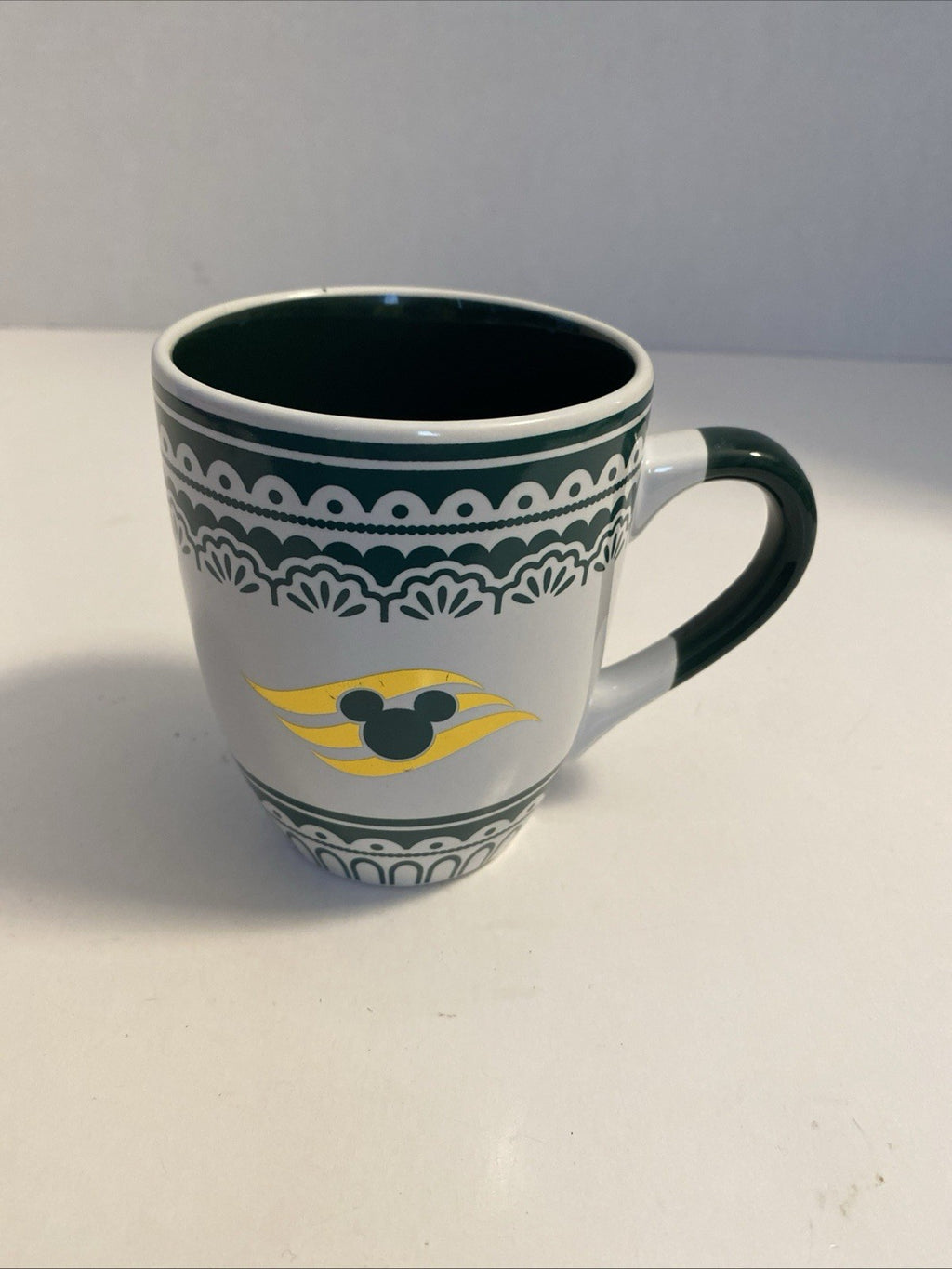 Vintage Disney treasure Mickey teacup